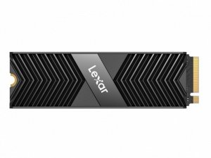 Dysk SSD NM800 Pro 512GB NVMe M.2 2280 7500/3500 radiator