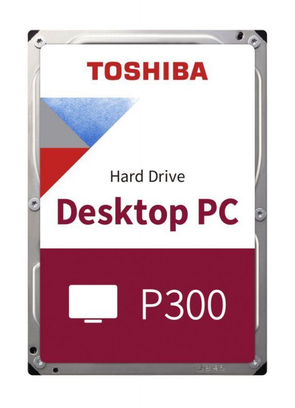 Dysk Toshiba P300 HDWD220EZSTA 2TB 3,5&quot; SATA III