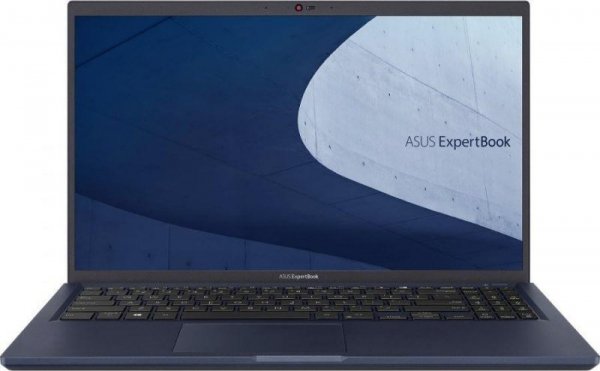 Notebook ASUS B1500CEAE-BQ1674RA 15,6&quot;FHD/i3-1115G4/8GB/SSD256GB/UHD/10PR-E
