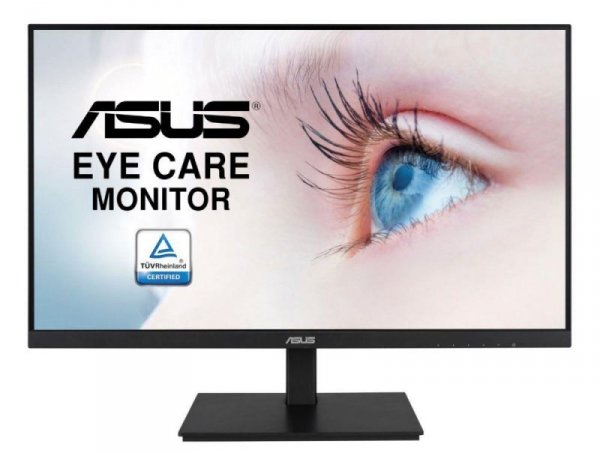 Monitor Asus 27&quot; Eye Care VA27DQSB VGA HDMI DP 2xUSB głośniki