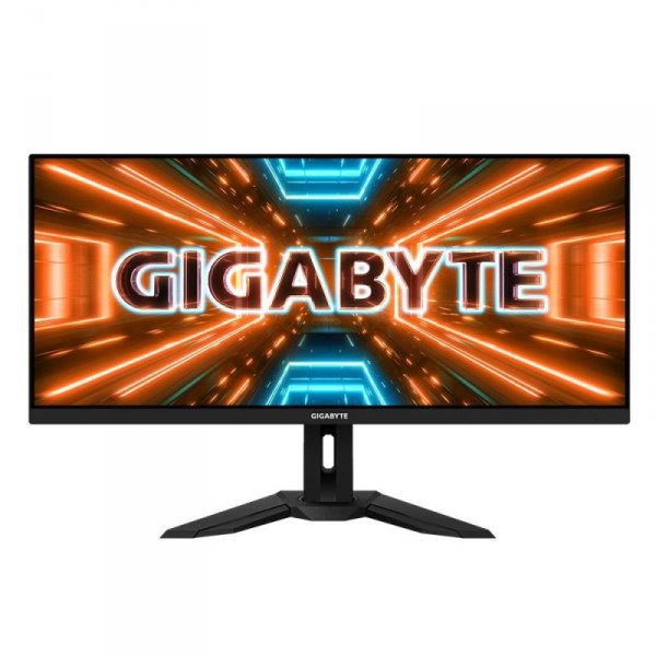 Monitor Gigabyte 34&quot; M34WQ 2xHDMI DP głośniki