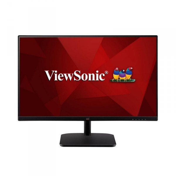 Monitor ViewSonic 23,8&quot; VA2432-H (VS17789) HDMI D-Sub