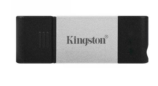 Pendrive Kingston DataTraveler 80 32GB USB 3.2 Gen 1 Type-C