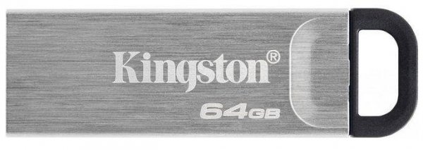 Pendrive Kingston DataTraveler Kyson 64GB USB 3.2 Gen 1