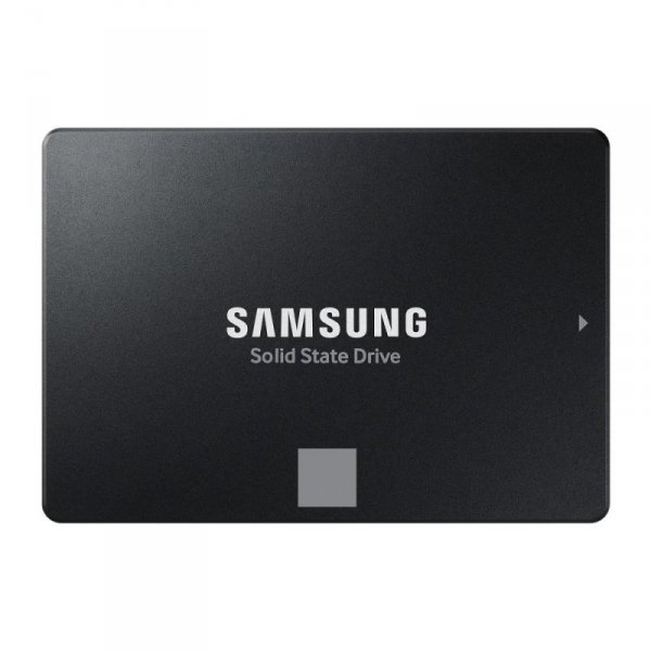 Dysk SSD Samsung 870 EVO 1TB 2,5“ SATA3 (560/530) V-NAND 3bit TLC