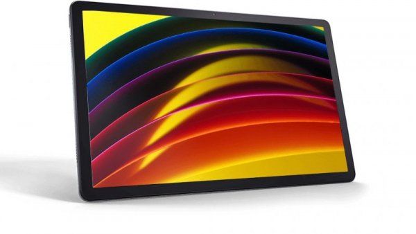 Tablet  Lenovo Tab P11 Snapdragon 662 11&quot; 2K IPS 400nits Touch 4/64GB Adreno 610 GPU LTE Android Slate Grey
