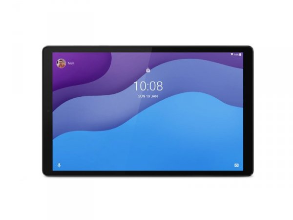 Tablet Lenovo Tab M10 TB-X306F Helio P22T 10.1&quot; HD IPS 400nits AG Touch 3/32GB IMG PowerVR GE8320 GPU WiFi 5000mAh Android 
