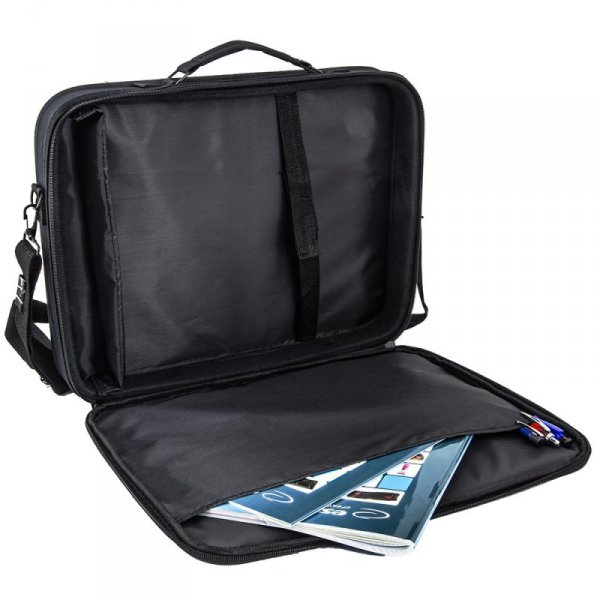 Torba do notebooka ET101 Classic 15,6
