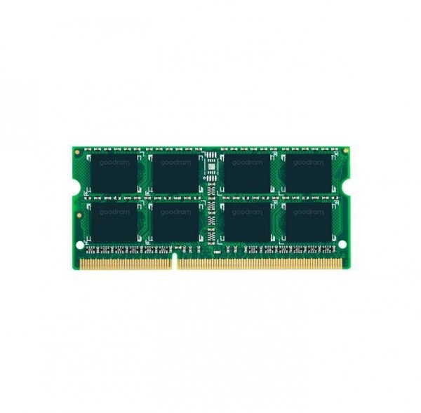 Pamięć do notebooka DDR3 SODIMM 8GB/1333 (1*8GB) CL9