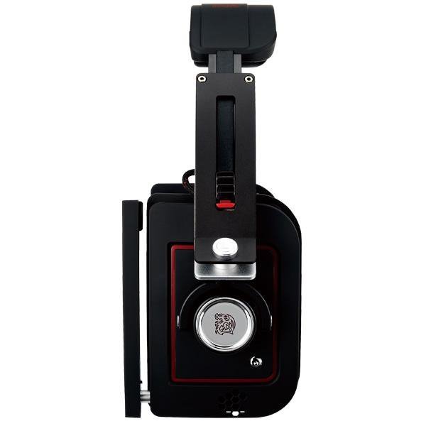 Tt eSPORTS Słuchawki dla graczy - Level 10M Headset Black