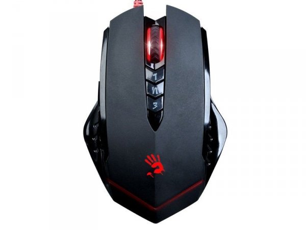 Mysz A4Tech Bloody V8m USB