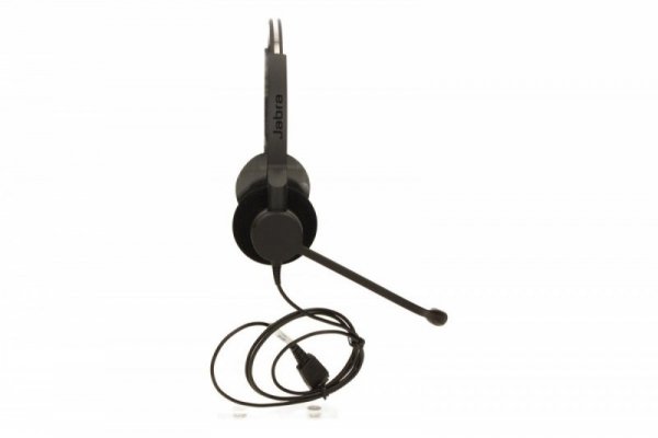 Headset BIZ 2300 Duo 82E-STD,NC,FreeSpin