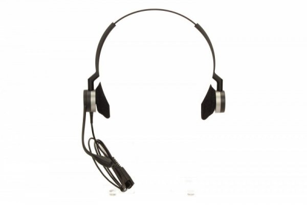 Headset BIZ 2300 Duo 82E-STD,NC,FreeSpin