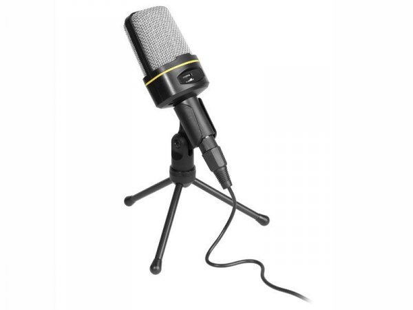 Mikrofon  Screamer