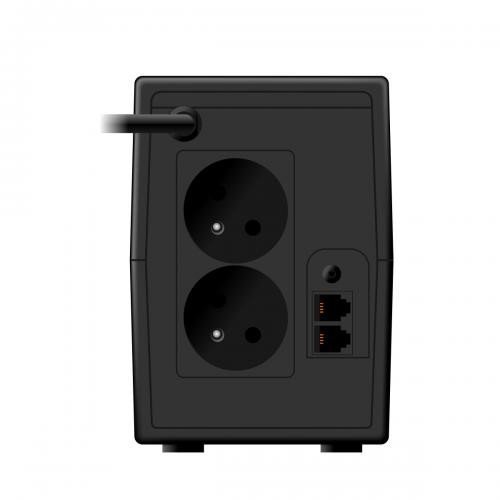 UPS  EASYLINE 850 AVR USB