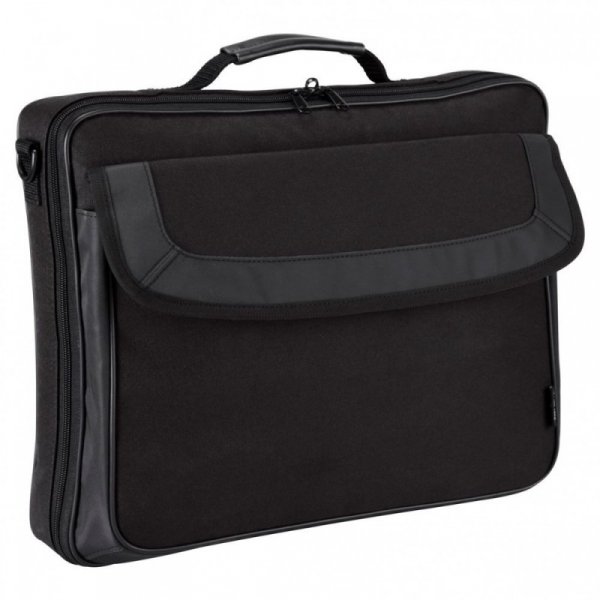 Classic 15-15.6&quot; TAR300 Clamshell Case - Black