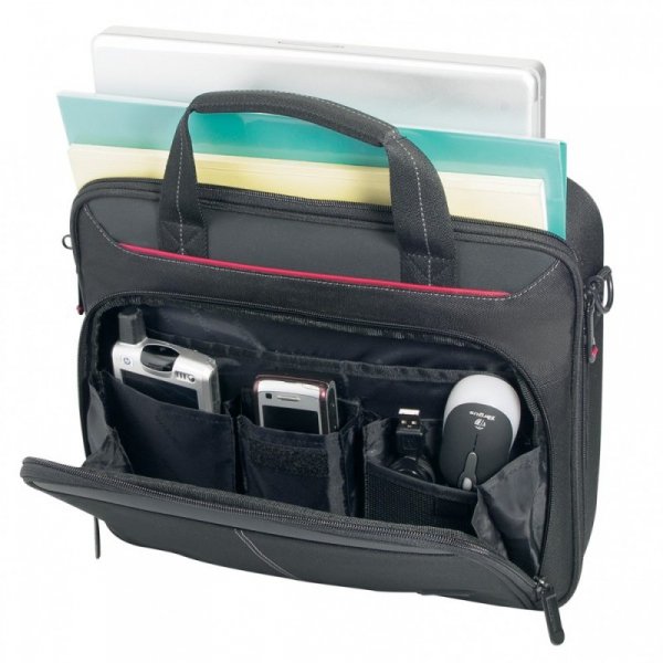 Classic 15-16&quot; CN31 Clamshell Case - Black