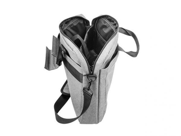 TORBA NOTEBOOK MUSTELA 15,6&#039;&#039;