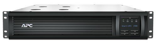 SMT2200RMI2UNC SMART-UPS 2200VA/1980W Rack 2U z kartą sieciową   AP9641