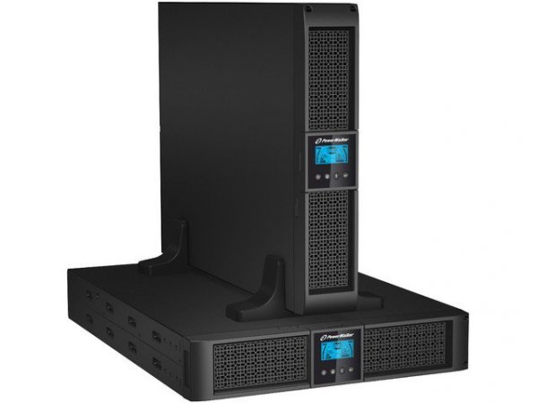 UPS LINE-INTERACTIVE 1500VA 8X IEC OUT, RJ11/RJ45   IN/OUT, USB/RS-232, LCD, RACK 19&#039;&#039;