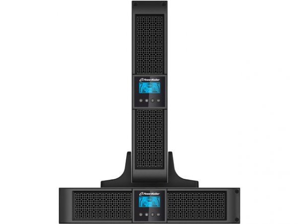 UPS LINE-INTERACTIVE 2000VA 8X IEC OUT, RJ11/RJ45   IN/OUT, USB/RS-232, LCD, RACK 19&#039;&#039;