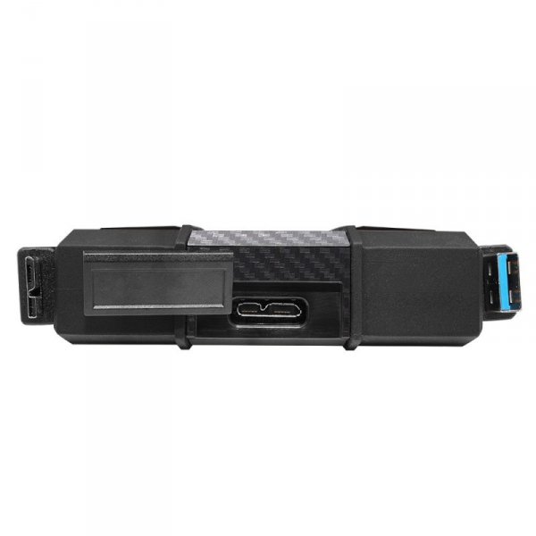 DashDrive Durable HD710 1TB 2.5&#039;&#039; USB3.1 Czarny