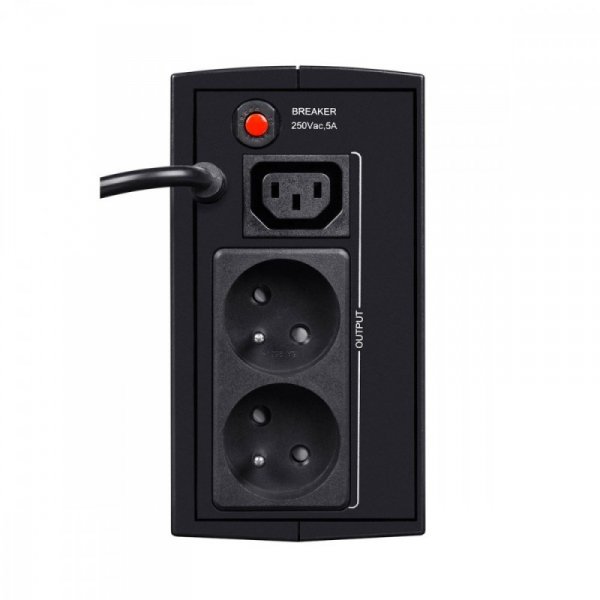 UPS  DUO 350 AVR