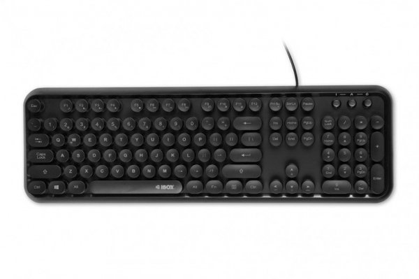 Klawiatura Pulsar RGB  IKS620