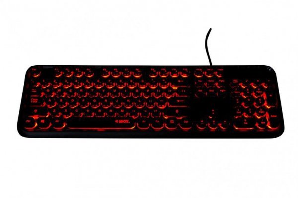 Klawiatura Pulsar RGB  IKS620