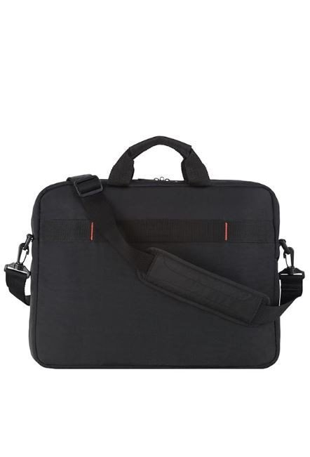 Torba na laptopa 17.3&#039;&#039; GUARDIT 2.0 czarna