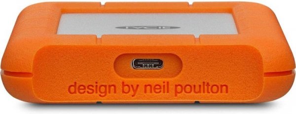 Dysk Rugged 5TB USB 3.1 2,5 STFR5000800