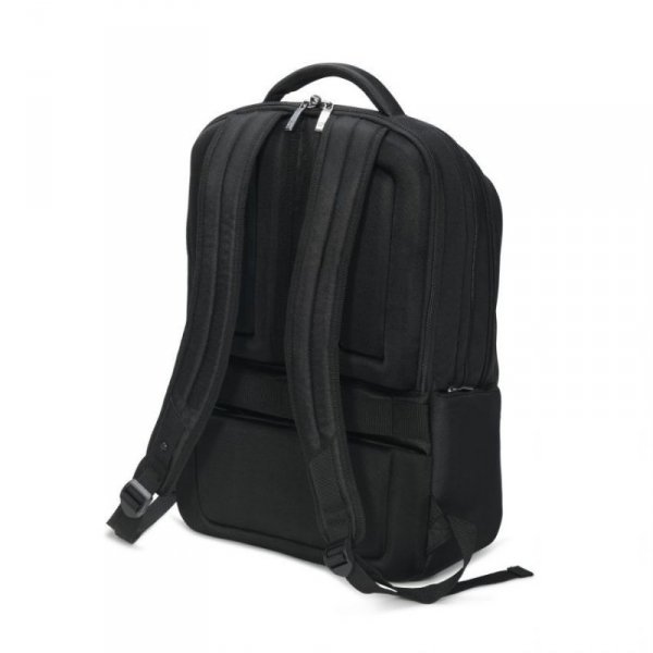 Plecak na laptopa ECO SELECT 15-17.3 czarny