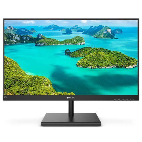 Monitor 275E1S 27&#039;&#039; IPS HDMI DP FreeSync