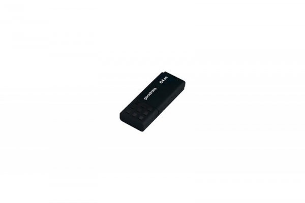 Pendrive UME3 64GB USB 3.0 Czarny