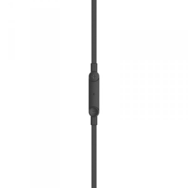 Słuchawki Rockstar USB-C czarne
