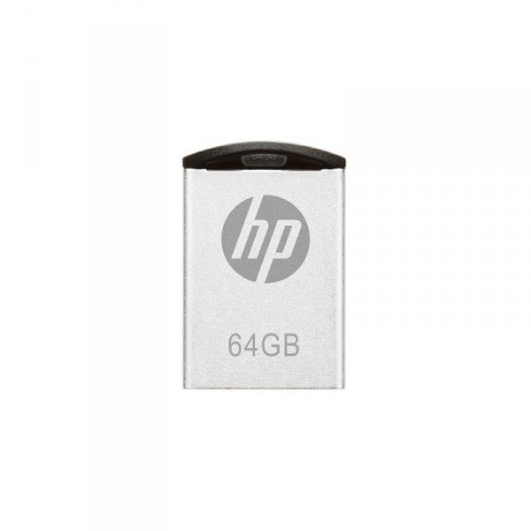 Pendrive 64GB HP USB 2.0 HPFD222W-64