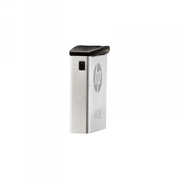 Pendrive 64GB HP USB 2.0 HPFD222W-64
