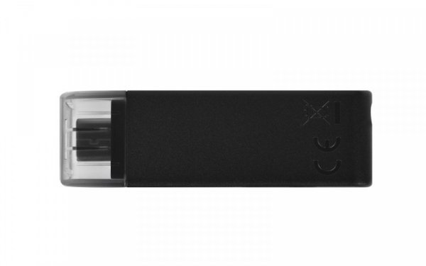 Pendrive DT70/64GB USB-C 3.2 Gen1