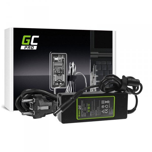 Zasilacz PRO 19.5V 4.62A 90W 7.4-5.0mm do Dell E6410
