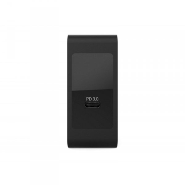 Ładowarka sieciowa USB-C 60W PD (z kablem USB-C)