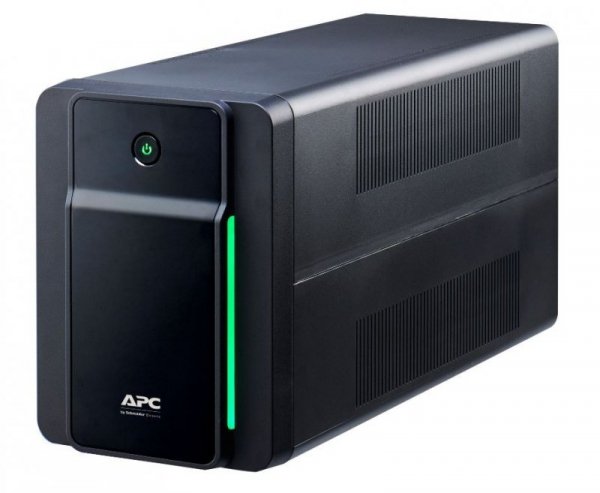 Zasilacz awaryjny BX2200MI-GR Back-UPS 2200VA,230V,AVR,4 Schuko