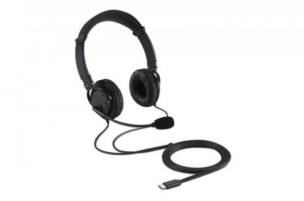 Słuchawki USB-C  Hi-Fi