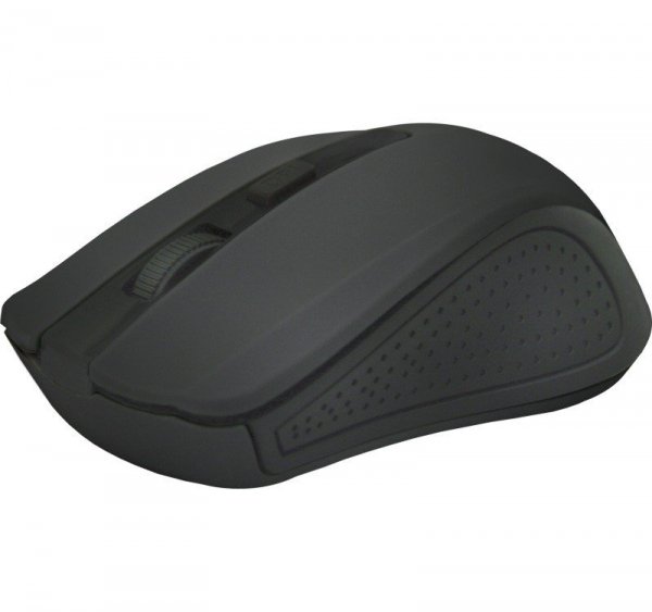 Mysz bezprzewodowa optyczna ACCURA MM-935 RF