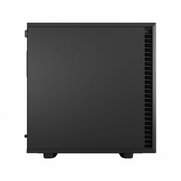 Obudowa Define 7 Mini Czarna Solid