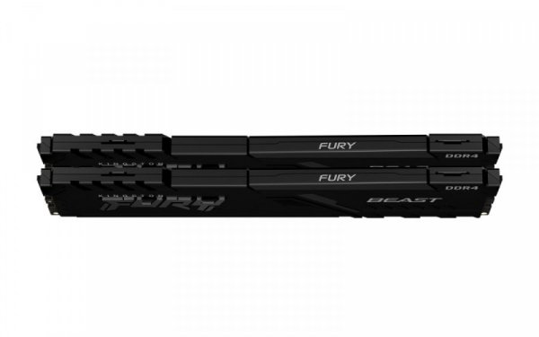 Pamięć DDR4 FURY Beast 32GB(2*16GB)/3200 CL16