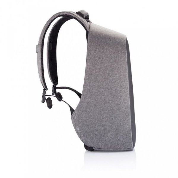 Plecak antykradzieżowy BOBBY HERO XL GREY