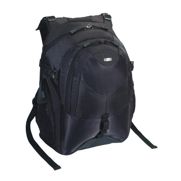 Plecak 15-16&#039;&#039; Backpack - Black