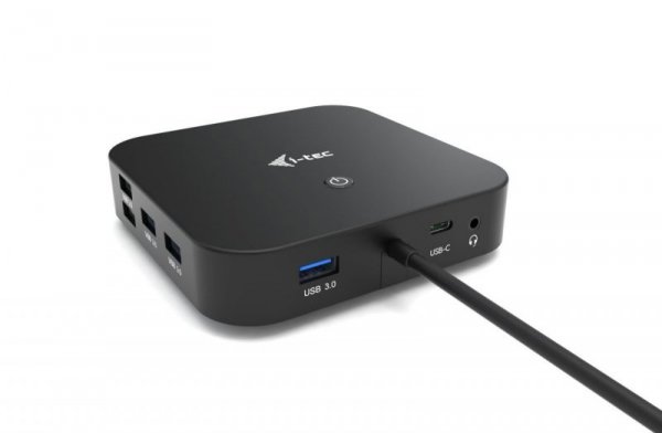 Stacja dokująca USB-C HDMI  100W