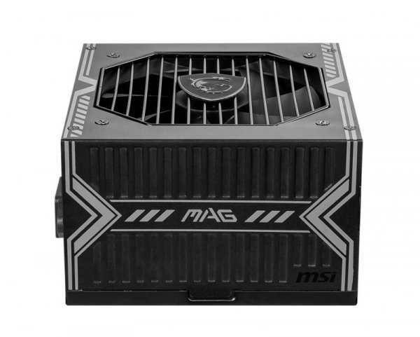 Zasilacz A550BN 550W 80PLUS BRONZE N.MODULAR