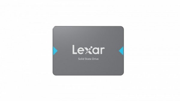 Dysk SSD NQ100 480GB SATA3 2.5 560/480MB/s